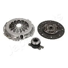 Зчеплення (набір) JAPANPARTS KF2117