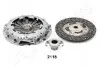 Фото К-кт. зчеплення TOYOTA Land Cruiser -10 JAPANPARTS (KF2118) зображення 1