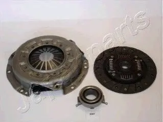 Сцепление (набор) JAPANPARTS KF227 Купить в Украине