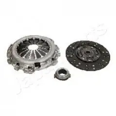 Комплект зчеплення JAPANPARTS KF356 Купити в Україні