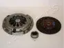 Сцепление (набор) JAPANPARTS (KF361) изображение 1