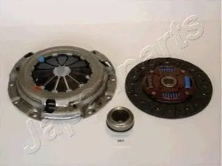 Зчеплення (набір) JAPANPARTS KF361