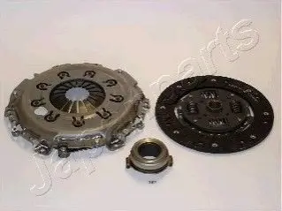 Зчеплення (набір) JAPANPARTS KF367