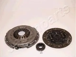 Комплект зчеплення JAPANPARTS KF-374