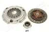 К-кт зчеплення MAZDA MX-5 -14 JAPANPARTS KF377 Купити в Україні