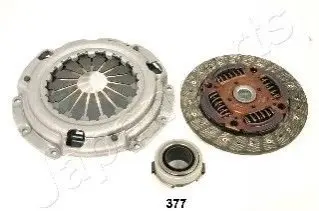 К-кт зчеплення MAZDA MX-5 -14 JAPANPARTS KF377 Купити в Україні
