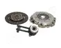 Автозапчасть JAPANPARTS (KF-391) изображение 1