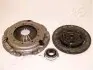 Комплект зчеплення JAPANPARTS (KF421) зображення 1