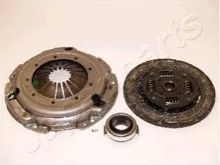 Комплект зчеплення JAPANPARTS KF421