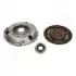 Комплект зчеплення JAPANPARTS (KF438) зображення 1
