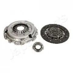 К-т сцепления HONDA CIVIC -95 JAPANPARTS KF-440 Купить в Украине