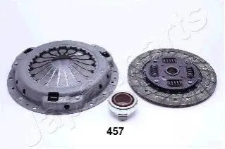 Сцепление (набор) JAPANPARTS KF457