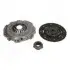 Сцепление (набор) JAPANPARTS (KF459) изображение 1
