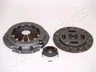 Сцепление (набор) JAPANPARTS KF460