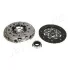 Зчеплення (набір) JAPANPARTS (KF462) изображение 1