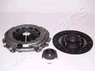 Сцепление (набор) JAPANPARTS KF463 Купить в Украине