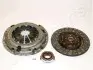 Сцепление (набор) JAPANPARTS (KF464) изображение 1