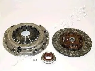 Комплект зчеплення JAPANPARTS KF464