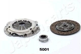 Сцепление (набор) JAPANPARTS KF5001