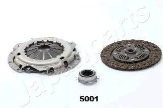 MITSUBISHI К-т зчеплення Outlander 2,4 -12, Grandis, Galant JAPANPARTS KF5001 Купити в Україні