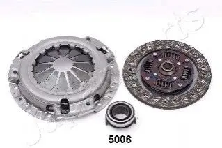 Комплект зчеплення JAPANPARTS KF5006