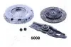 Комплект зчеплення MITSUBISHI COLT 1,3-1,5 04-12 JAPANPARTS (KF5008) зображення 1