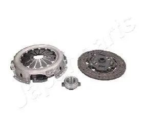 Автозапчасть JAPANPARTS KF5012