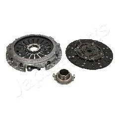 MITSUBISHI К-т зчеплення PAJERO II (V3_W, V2_W, V4_W, V5_W) 2.8 D (V46W, V26W) 93 JAPANPARTS KF-543 Купити в Україні
