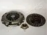 Комплект зчеплення JAPANPARTS (KF544) зображення 1