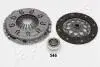 Фото К-т зчеплення MITSUBISHI PAGERO PININ JAPANPARTS (KF-546) зображення 1