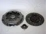Фото Комплект зчеплення Mitsubishi Pajero 3.2 Di-D 00- (d=276mm) (+вижимний) JAPANPARTS (KF554) зображення 1