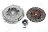 Зчеплення (набір) JAPANPARTS KF558