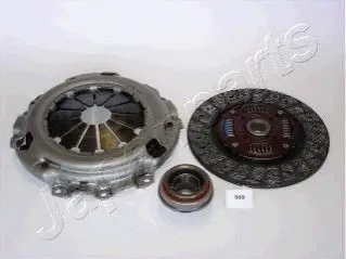 Комплект зчеплення JAPANPARTS KF566 Купити в Україні
