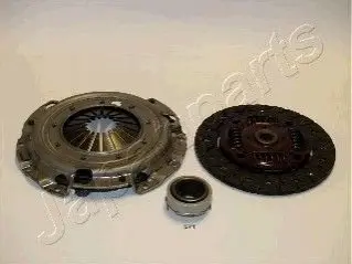Комплект зчеплення JAPANPARTS KF-571 Купити в Україні