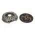 Сцепление (набор) JAPANPARTS (KF575) изображение 1