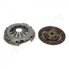 Зчеплення (набір) JAPANPARTS KF575