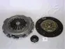 MITSUBISHI К-кт сцепления Carisma,Volvo S40/V40 1.9TD 95 JAPANPARTS KF-585 Купити в Україні
