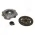 Сцепление (набор) JAPANPARTS (KF593) изображение 1