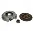 Сцепление (набор) JAPANPARTS (KF598) изображение 1
