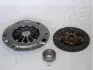 Комплект зчеплення JAPANPARTS (KF626) зображення 1