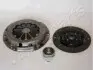 Комплект зчеплення JAPANPARTS (KF631) зображення 1