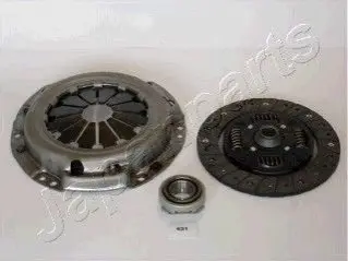 Сцепление (набор) JAPANPARTS KF631
