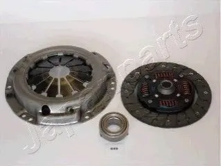 Сцепление (набор) JAPANPARTS KF649