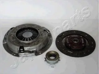 Зчеплення (набір) JAPANPARTS KF704