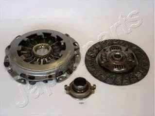 Комплект зчеплення JAPANPARTS KF720