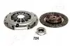 Комплект зчеплення JAPANPARTS KF-724 Купити в Україні