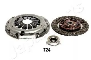 Комплект зчеплення JAPANPARTS KF-724 Купити в Україні