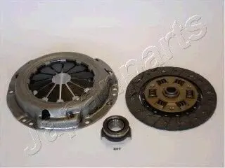 SUZUKI К-кт сцепления Baleno 95-,Swift 1.3 89 JAPANPARTS KF-807 Купити в Україні