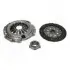 Сцепление (набор) JAPANPARTS (KF817) изображение 1