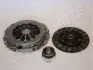Комплект зчеплення JAPANPARTS (KF819) зображення 1